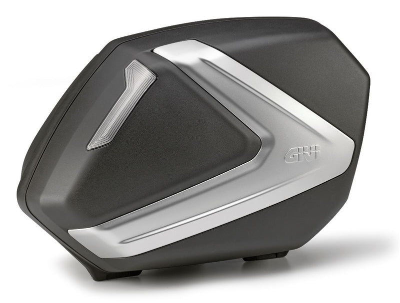 Givi V37NT Topkoffer Zwart