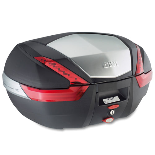 Givi V47N Topcase Schwarz