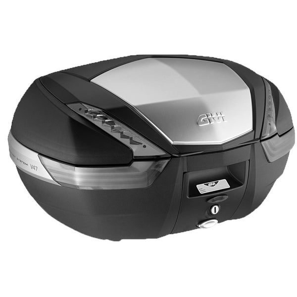 Givi V47NT Topcase Schwarz