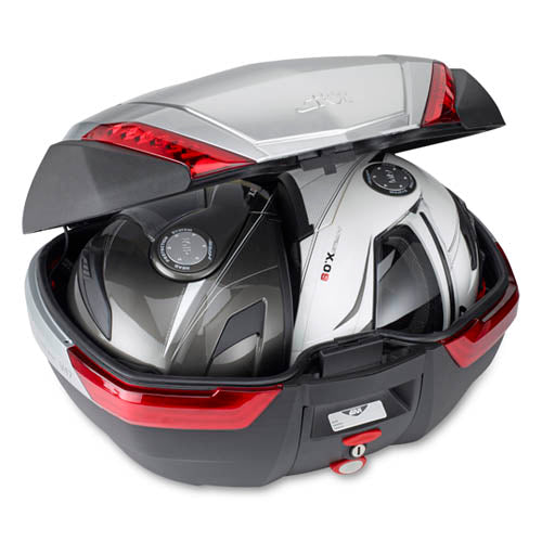Givi V47N Topcase Schwarz
