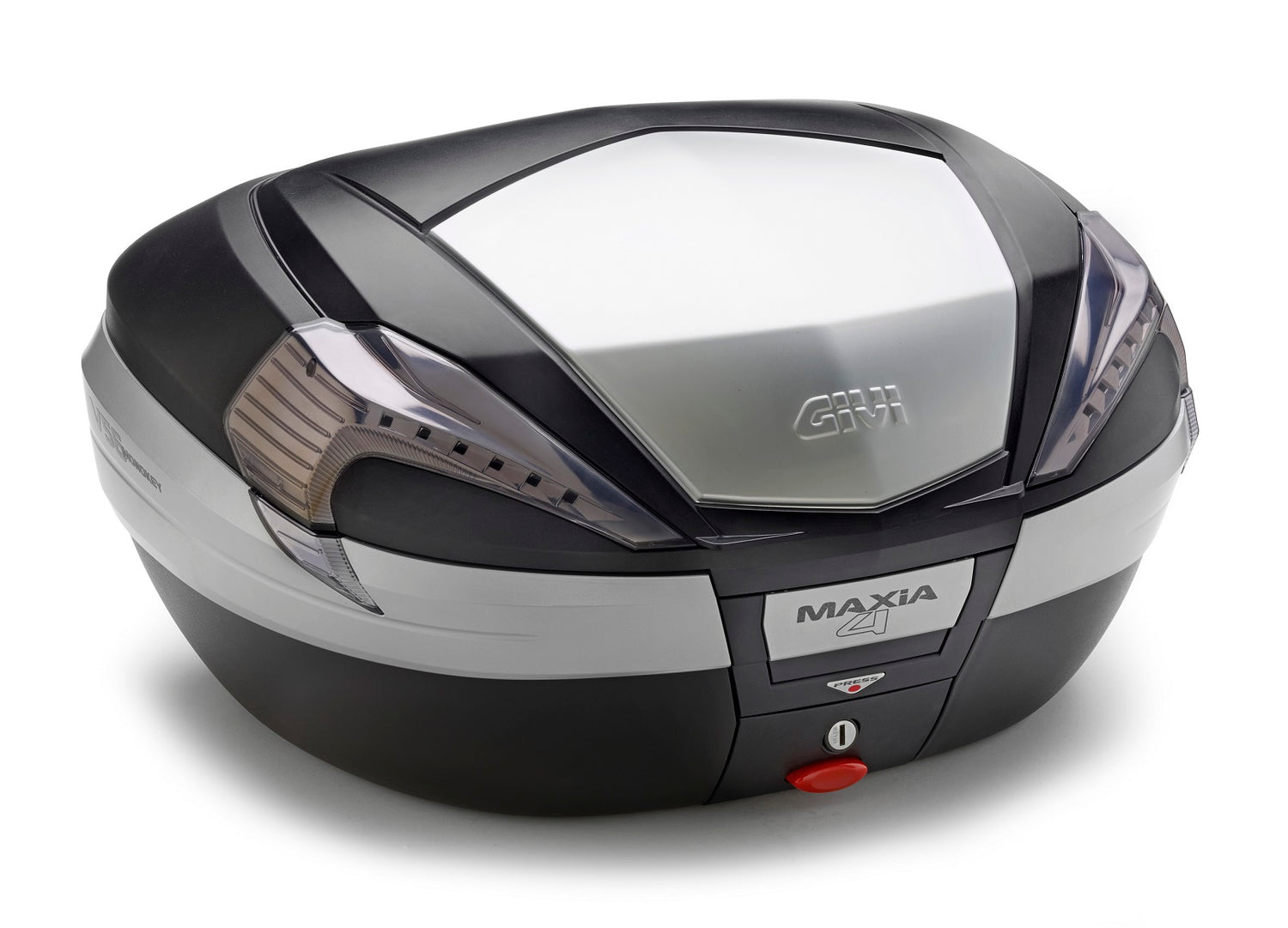 Givi V56NT Topkoffer Zwart