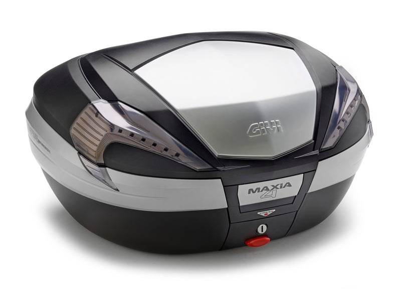 Givi V56NT Topkoffer Zwart