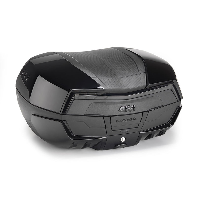Givi V58NB2 Topkoffer Zwart