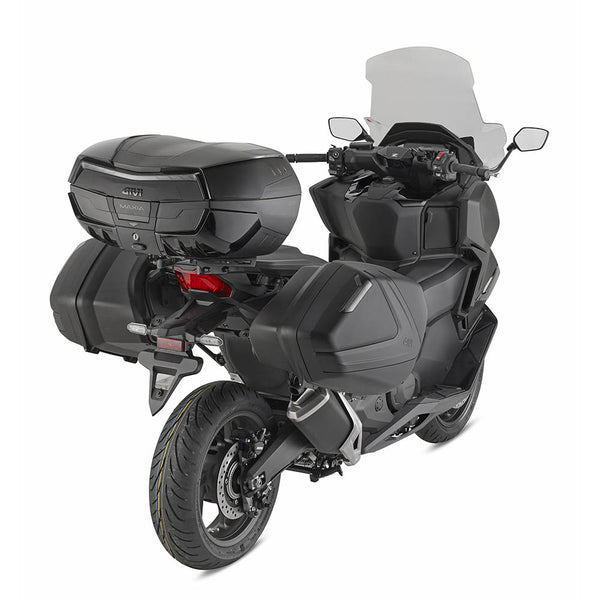 Givi V58NB2 Topcase Schwarz