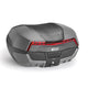 Givi V58NNG2 Topkoffer