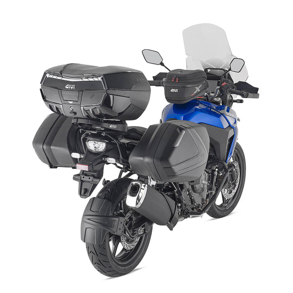 Givi V58NNTB2 Topcase Schwarz