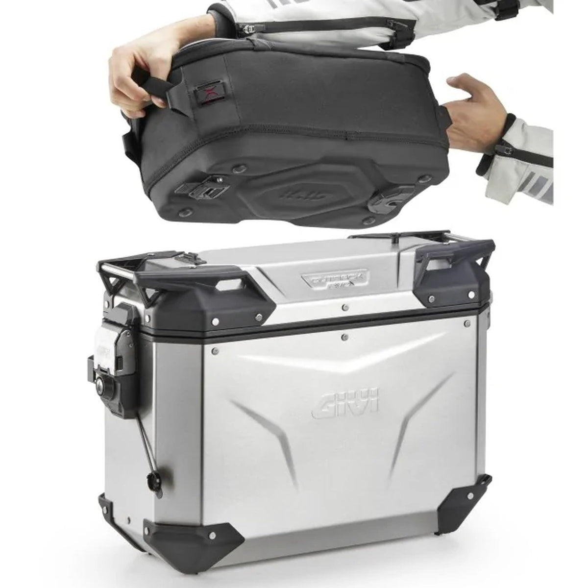 Givi XL10 X-Line tas