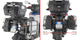 Givi PLO5146MK Seitenkofferhalter BMW R1300GS Adventure (2025)