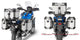 Givi PL1146CAM Seitenkofferhalter Honda NC750X 16