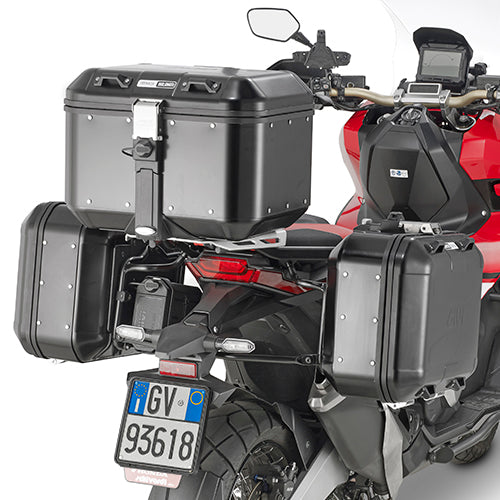 Givi PL1156 Side Case Rack Honda X-ADV 2017