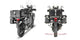 Givi PL3105CAM Seitenkofferhalter Suzuki DL1000 V-Strom (14)