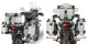Givi PL3112CAM Zijkofferrek Suzuki DL650 VSTROM 17