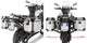 Givi PL5103CAM Seitenkofferhalter BMW F650GS/F700GS/F800GS (08-13)