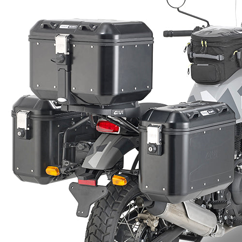 Givi PL9050 Side Case Rack Royal Enfield Himalayan (18-19)