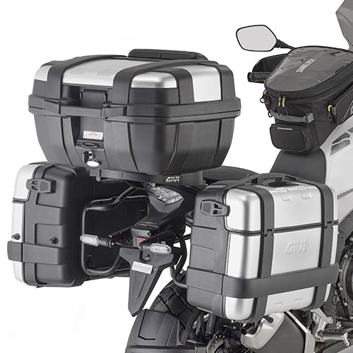 Givi PLO1171MK Zijkofferrek HONDA CB500X