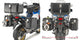 Givi PLO1178CAM Zijkofferrek