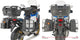 Givi PLO1178MK Zijkofferrek HONDA CRF1100L