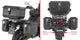Givi PLO9227MK Zijkofferrek