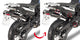 Givi PLR5103 Zijkofferrek BMW