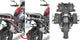 Givi PLR5108 Rapid Release Side Case Rack BMW R1200GS (13-)