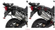Givi PLR6409 Pannier Rack TRIUMPH