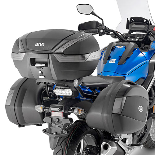 Givi PLX1146 Zijkofferrek Honda NC750X '16