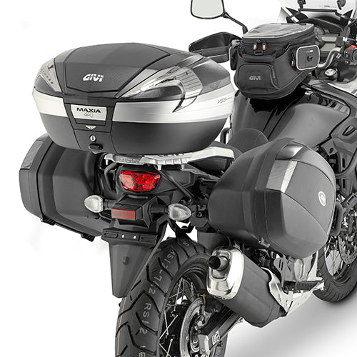 Givi PLX3112 Zijkofferrek Suzuki DL650 V-Strom (17-18)