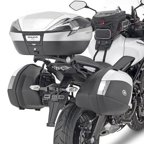 Givi PLX4114 Zijkofferrek Kawasaki Versys 650 (15)