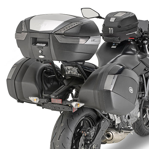 Givi PLX4117 Zijkofferrek Kawasaki Z650 650 (17)