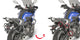 Givi PLXR2130 Side Case Rack Yamaha MT-07 Tracer 2016