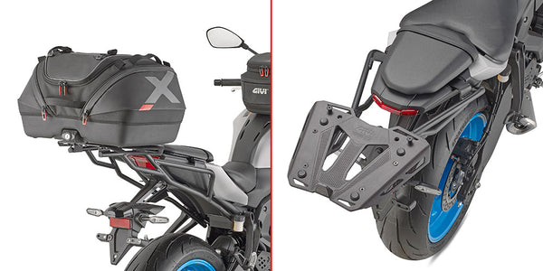 Givi SR2173 Topcaseträger Yamaha Mt-07 (2025)