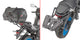 Givi SR2173 Topkofferrek Yamaha Mt-07 (2025)