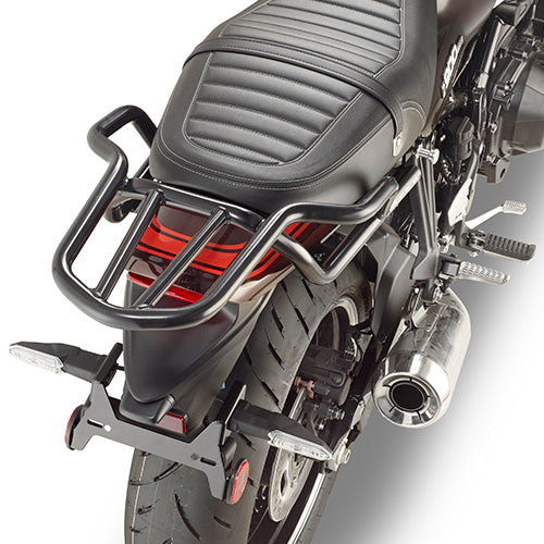 Givi SR4124 Topcase-Träger Kawasaki Z900RS (18-19)