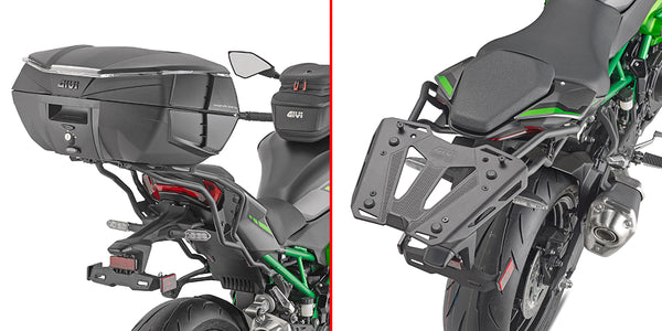 Givi SR4137 Topkofferrek Kawasaki Z900 (2025)