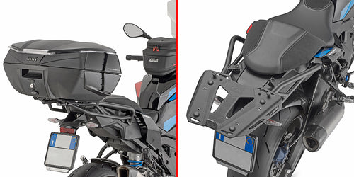 Givi SR5150 Topkofferrek Bmw M 1000 XR (2025)
