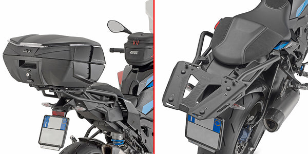 Givi SR5150 Topcaseträger BMW M 1000 XR (2025)
