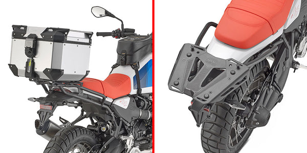 Givi SR5151 Topcase Träger BMW R 12 GS (2025)