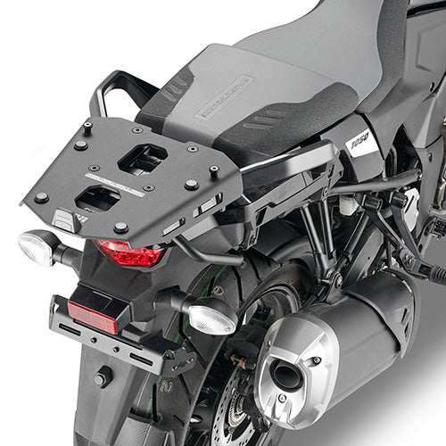 Givi SRA3117 Aluminium Topcaseträgerplatte