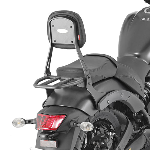 Givi TS4115B Tank Bag Black