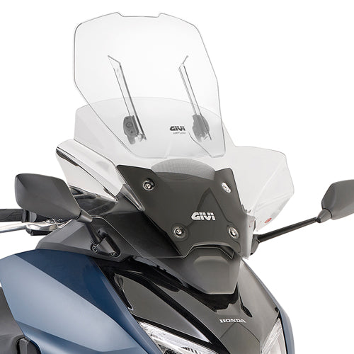 Givi AF1186B Airflow windscherm Honda Forza 750 (21-23)