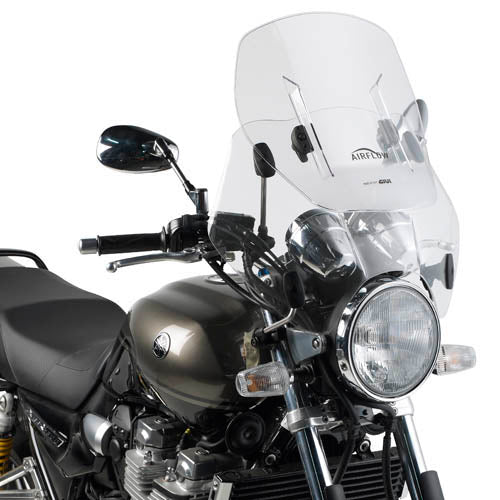 Givi AF49 Airflow windscherm