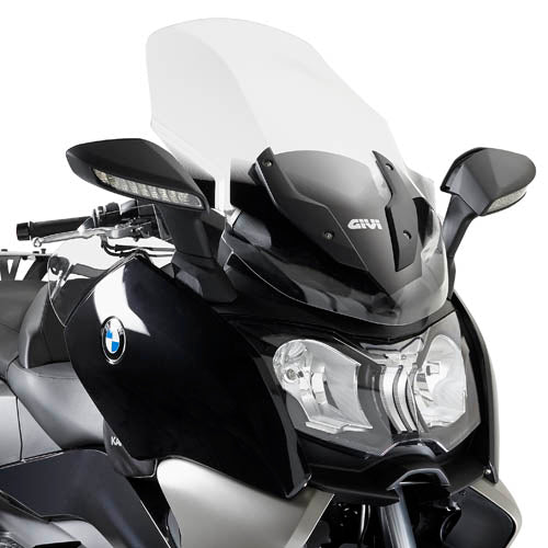 Givi D5106ST Windscherm
