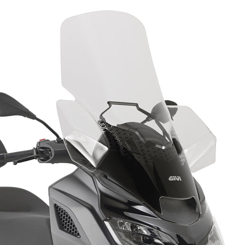 Givi D5622ST Windscherm Piaggio MP3 310 (2025)