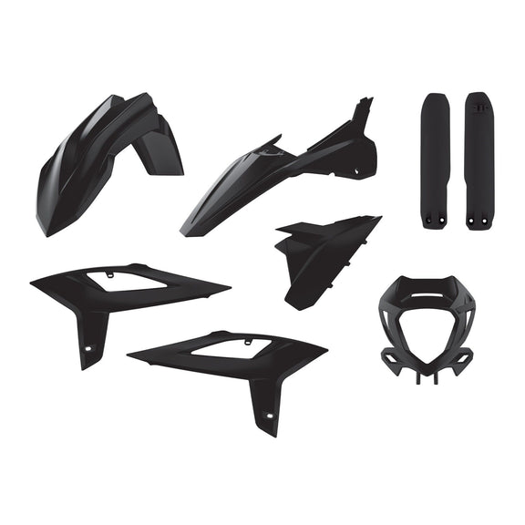 Polisport Plasticset BETA RR125 2T/RR200 2020-2022