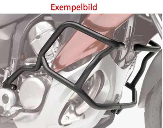 Givi TN2139 Valbeugel Yamaha Tracer 900 18