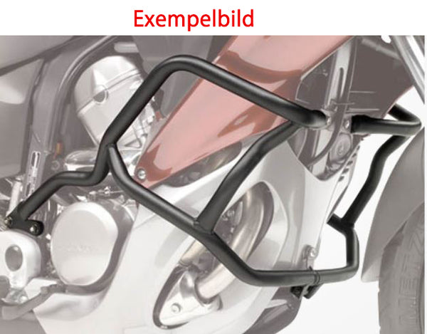 Givi TN2139 Sturzbügel Yamaha Tracer 900 18