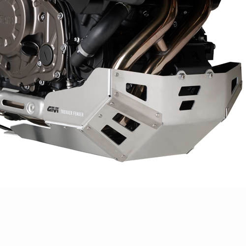 Givi RP2119 Motorschutzplatte Yamaha XT1200ZE Super Tenere (14)