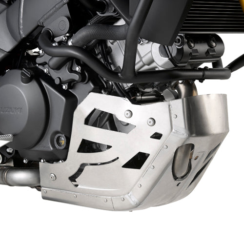 Givi RP3105 Carterplaat Suzuki DL 1000 V-Strom (14)