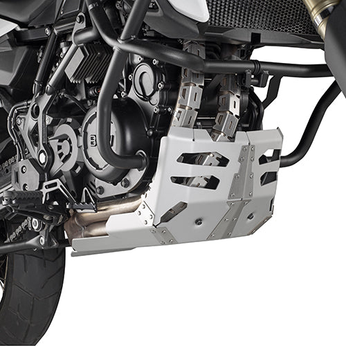 Givi RP5103 Carterplaat BMW F650GS / F800GS (08-13)