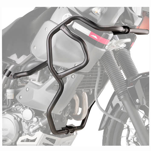 Givi TN2105 Crash Bars Yamaha XT660Z Tenere (08-13)